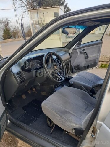 LADA (VAZ) 2110 2003, 384,700 km - 1.6 l - Masallı