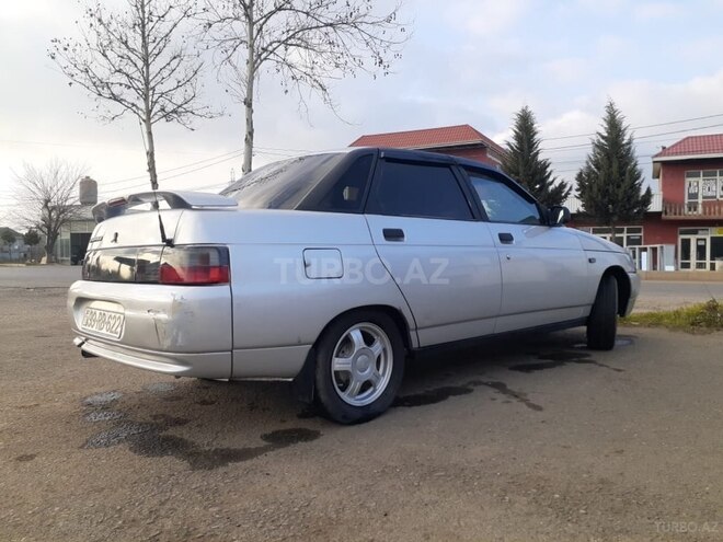 LADA (VAZ) 2110 2003, 384,700 km - 1.6 l - Masallı