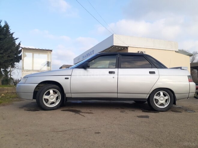 LADA (VAZ) 2110 2003, 384,700 km - 1.6 l - Masallı