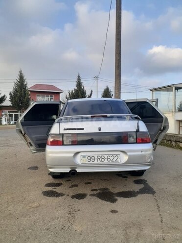 LADA (VAZ) 2110 2003, 384,700 km - 1.6 l - Masallı