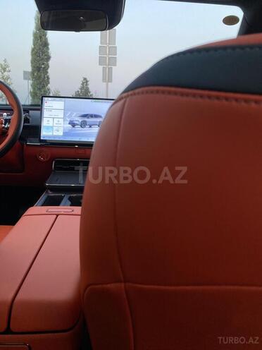 Toyota  2025, 160 km - 0.0 l - Bakı