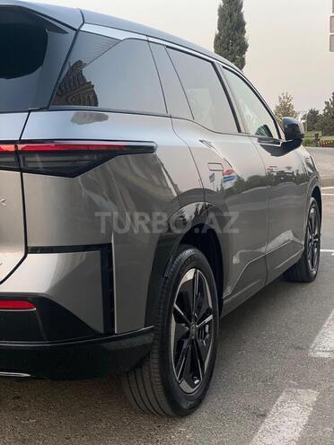 Toyota  2025, 160 km - 0.0 l - Bakı