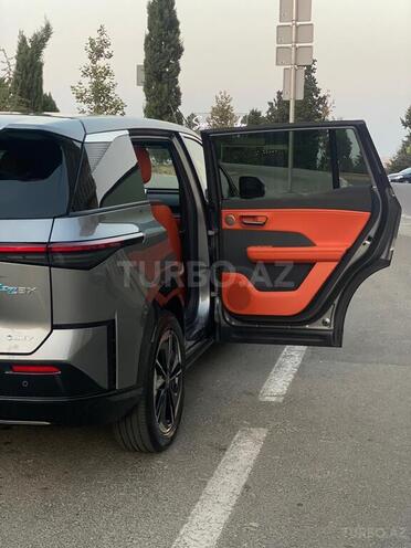 Toyota  2025, 160 km - 0.0 l - Bakı