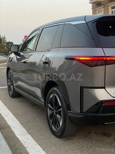 Toyota  2025, 160 km - 0.0 l - Bakı