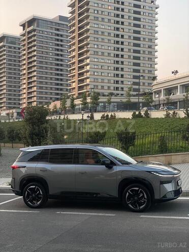 Toyota  2025, 160 km - 0.0 l - Bakı