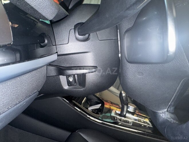 BMW X4 2016, 174,000 km - 2.0 l - Bakı
