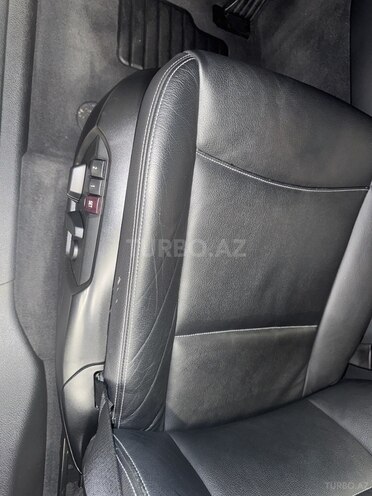 BMW X4 2016, 174,000 km - 2.0 l - Bakı