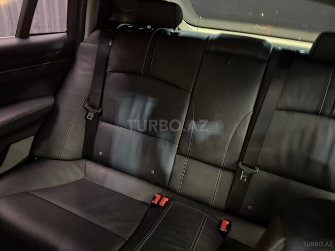BMW X4 2016, 174,000 km - 2.0 l - Bakı