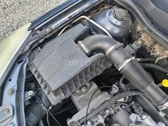 Opel Astra 2008, 320,000 km - 1.3 l - Biləsuvar