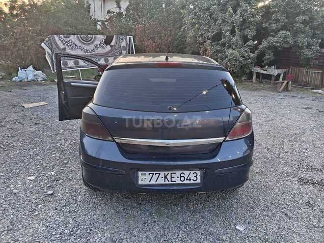 Opel Astra 2008, 320,000 km - 1.3 l - Biləsuvar