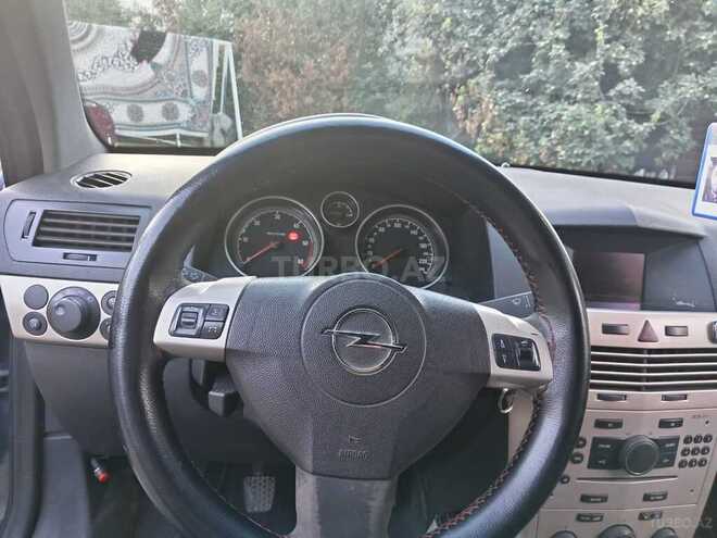 Opel Astra 2008, 320,000 km - 1.3 l - Biləsuvar