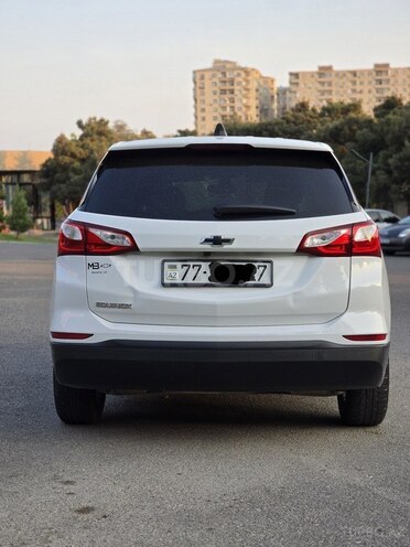 Chevrolet Equinox 2021, 209,000 km - 1.5 л - Bakı