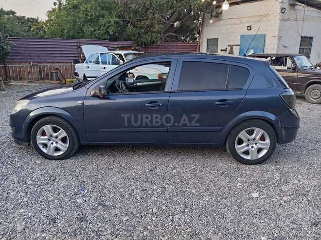 Opel Astra 2008, 320,000 km - 1.3 l - Biləsuvar