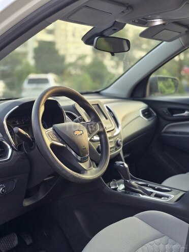 Chevrolet Equinox 2021, 209,000 km - 1.5 л - Bakı