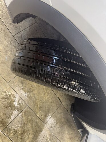 BMW X4 2016, 174,000 km - 2.0 l - Bakı