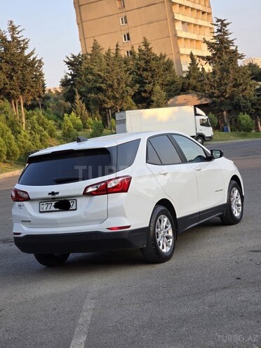 Chevrolet Equinox 2021, 209,000 km - 1.5 л - Bakı