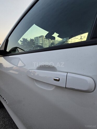 Chevrolet Equinox 2021, 209,000 km - 1.5 л - Bakı