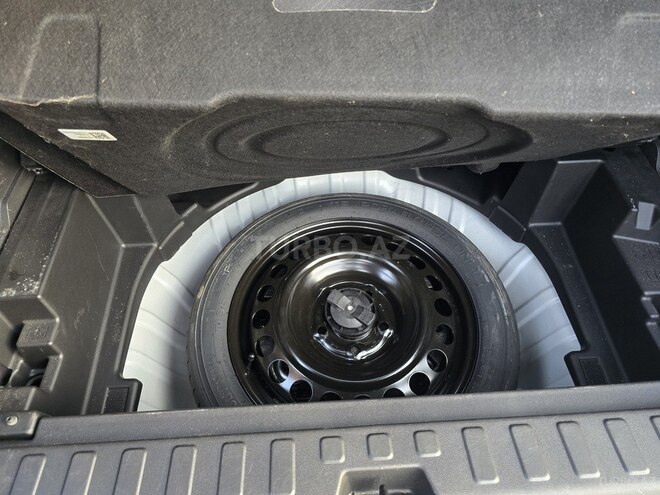 Chevrolet Equinox 2021, 209,000 km - 1.5 л - Bakı
