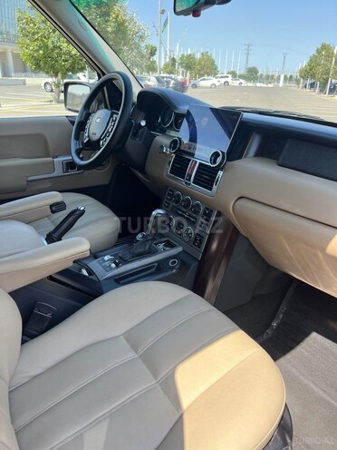 Land Rover Range Rover 2005, 185,123 km - 4.4 л - Bakı