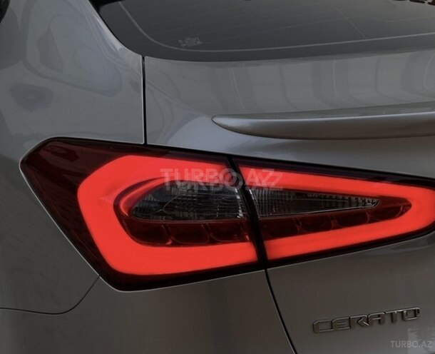 Kia Cerato 2013, 164,000 km - 2.0 l - Bakı