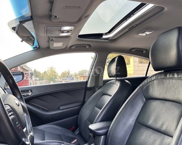 Kia Cerato 2013, 164,000 km - 2.0 l - Bakı