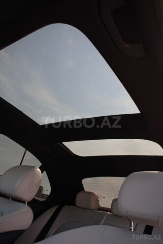 Mercedes C 300 4MATIC 2015, 146,000 km - 2.0 л - Bakı