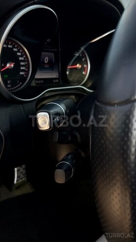 Mercedes C 300 4MATIC 2015, 146,000 km - 2.0 л - Bakı