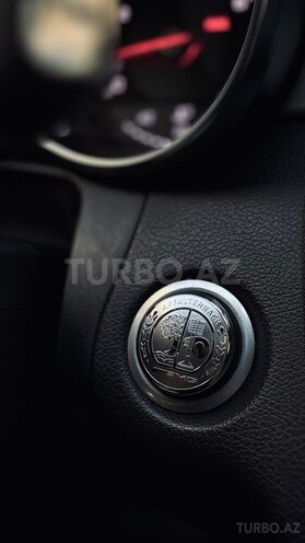 Mercedes C 300 4MATIC 2015, 146,000 km - 2.0 л - Bakı