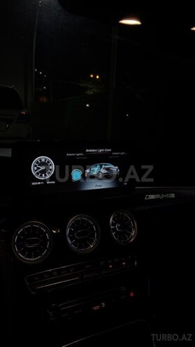 Mercedes C 300 4MATIC 2015, 146,000 km - 2.0 л - Bakı