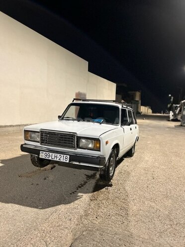 LADA (VAZ) 2104 2011, 97,678 km - 1.6 l - Bakı