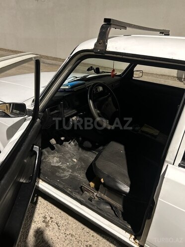 LADA (VAZ) 2104 2011, 97,678 km - 1.6 l - Bakı