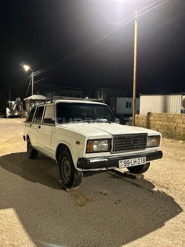 LADA (VAZ) 2104 2011, 97,678 km - 1.6 l - Bakı