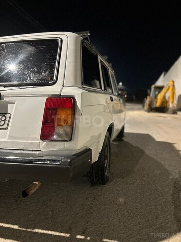 LADA (VAZ) 2104 2011, 97,678 km - 1.6 l - Bakı