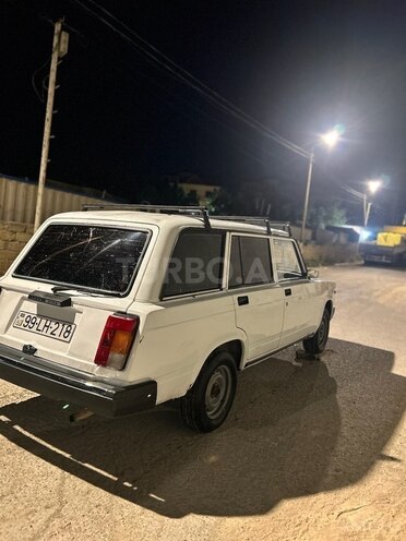LADA (VAZ) 2104 2011, 97,678 km - 1.6 l - Bakı