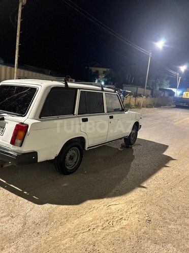 LADA (VAZ) 2104 2011, 97,678 km - 1.6 l - Bakı