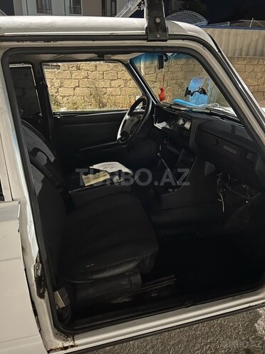 LADA (VAZ) 2104 2011, 97,678 km - 1.6 l - Bakı
