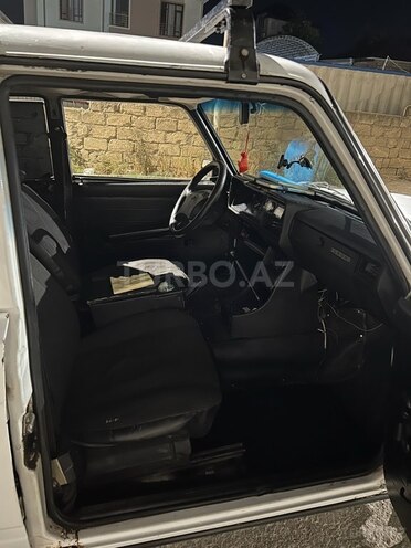 LADA (VAZ) 2104 2011, 97,678 km - 1.6 l - Bakı