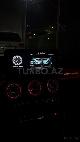 Mercedes C 300 4MATIC 2015, 146,000 km - 2.0 л - Bakı