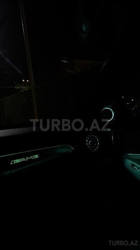 Mercedes C 300 4MATIC 2015, 146,000 km - 2.0 л - Bakı