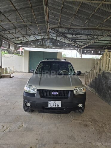 Ford Escape 2005, 313,822 km - 3.0 l - Bakı
