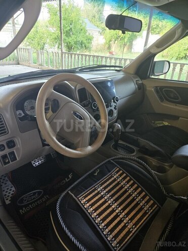Ford Escape 2005, 313,822 km - 3.0 l - Bakı