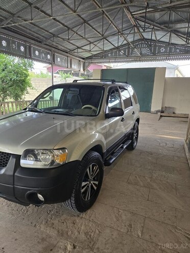 Ford Escape 2005, 313,822 km - 3.0 l - Bakı