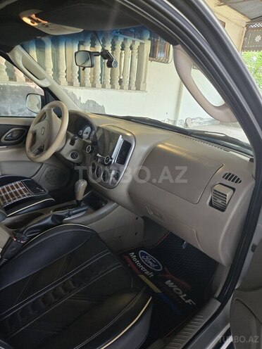 Ford Escape 2005, 313,822 km - 3.0 l - Bakı