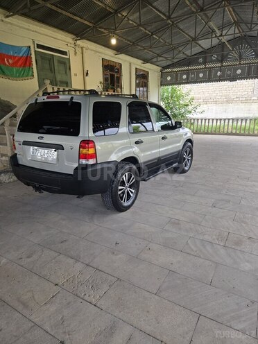 Ford Escape 2005, 313,822 km - 3.0 l - Bakı
