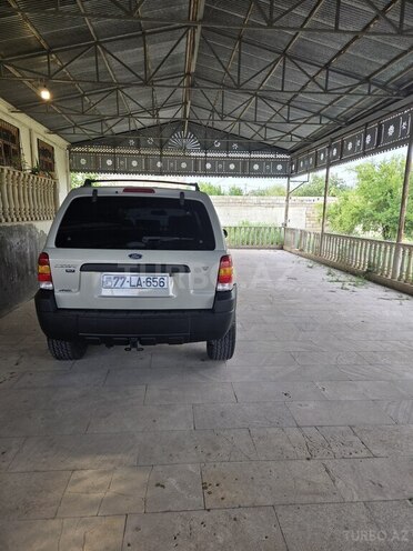 Ford Escape 2005, 313,822 km - 3.0 l - Bakı