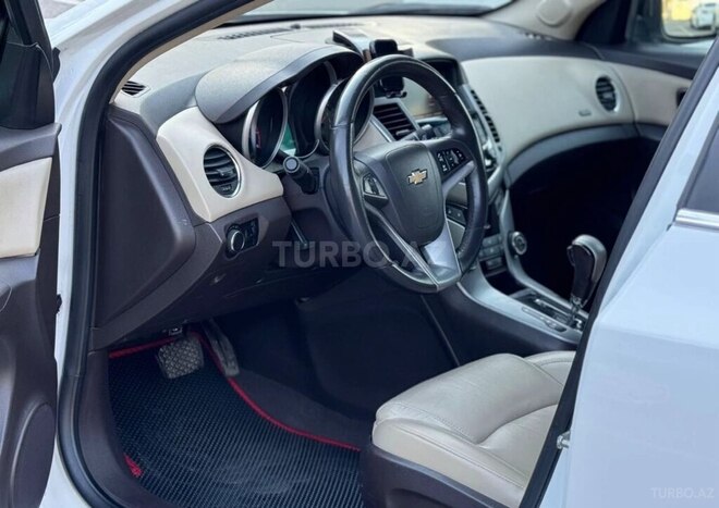 Chevrolet Cruze 2013, 21,000 km - 2.0 l - Bakı