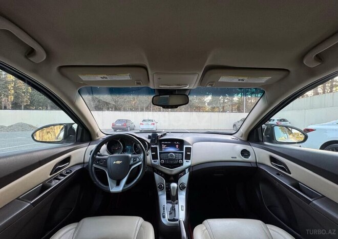 Chevrolet Cruze 2013, 21,000 km - 2.0 l - Bakı