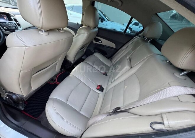 Chevrolet Cruze 2013, 21,000 km - 2.0 l - Bakı