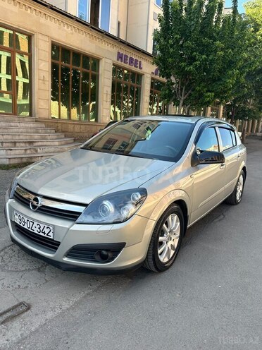 Opel Astra 2006, 255,000 km - 1.4 l - Gəncə