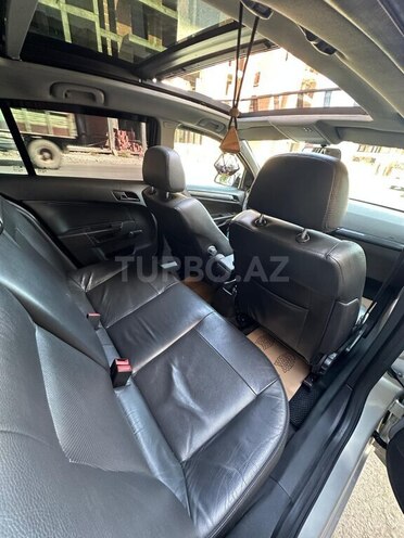 Opel Astra 2006, 255,000 km - 1.4 l - Gəncə